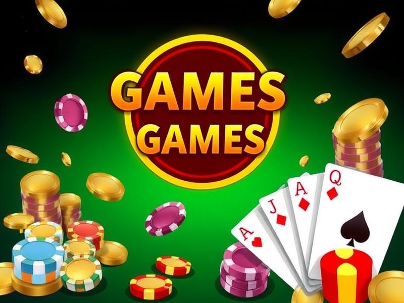 Discover the most thrilling fun gambling games, from classic casino favorites to modern online variations. Find expert-recommended games, strategies, and responsible play tips to enhance your gaming experience.