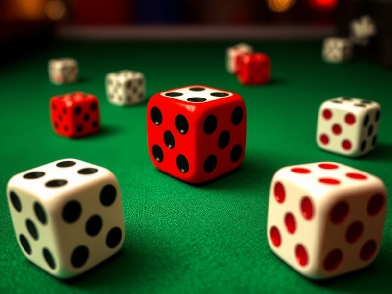 Discover the most thrilling fun gambling games, from classic casino favorites to modern online variations. Find expert-recommended games, strategies, and responsible play tips to enhance your gaming experience.