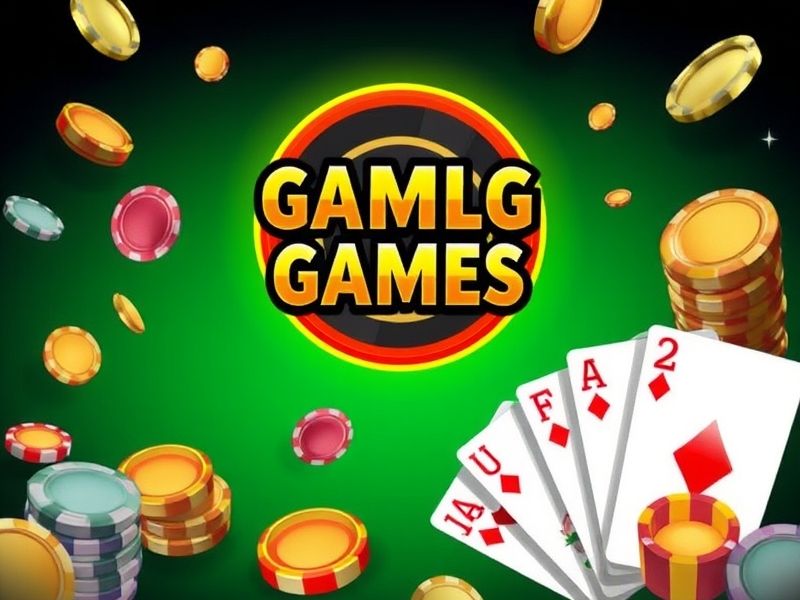 Discover the most thrilling fun gambling games, from classic casino favorites to modern online variations. Find expert-recommended games, strategies, and responsible play tips to enhance your gaming experience.
